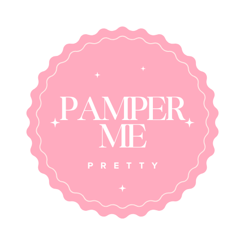 Pamper Me Pretty